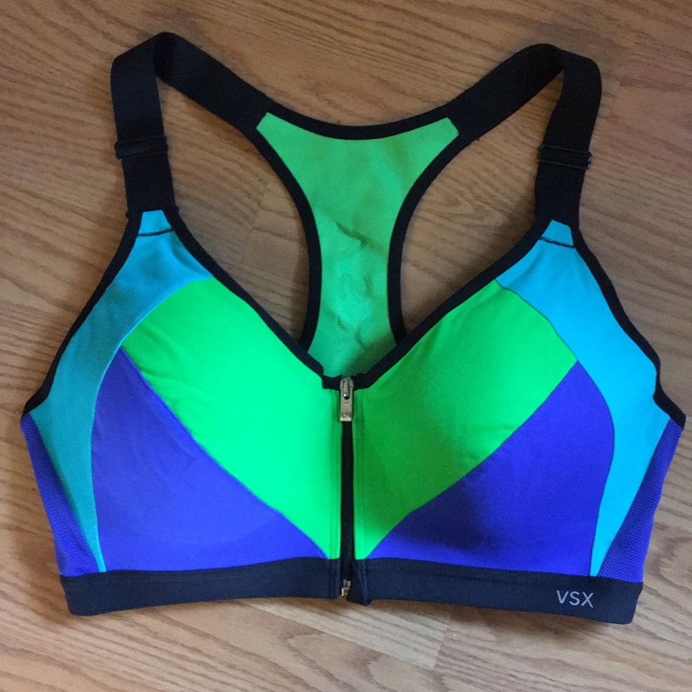Victoria’s Secret VSX Sport Bra